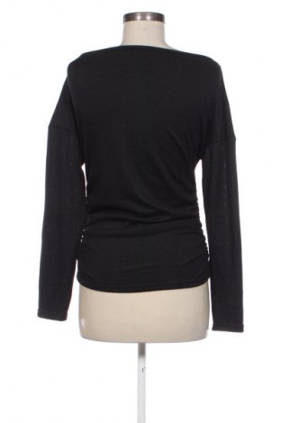 Γυναικεία μπλούζα SHEIN, Μέγεθος M, Χρώμα Μαύρο, Τιμή 1,99 €