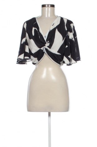 Bluzka damska SHEIN, Rozmiar L, Kolor Kolorowy, Cena 29,26 zł