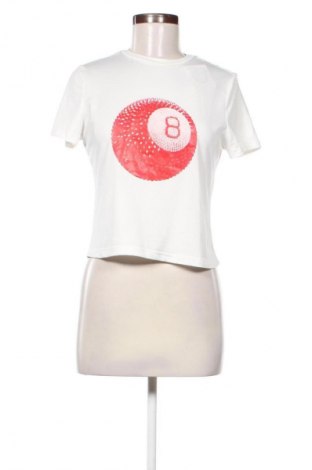 Дамска блуза SHEIN, Размер M, Цвят Бял, Цена 9,20 €