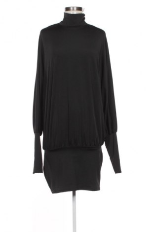 Γυναικεία μπλούζα SHEIN, Μέγεθος M, Χρώμα Μαύρο, Τιμή 1,99 €
