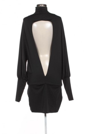 Γυναικεία μπλούζα SHEIN, Μέγεθος M, Χρώμα Μαύρο, Τιμή 1,99 €