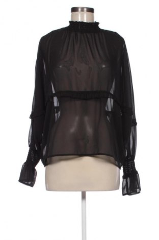 Γυναικεία μπλούζα SHEIN, Μέγεθος S, Χρώμα Μαύρο, Τιμή 1,99 €