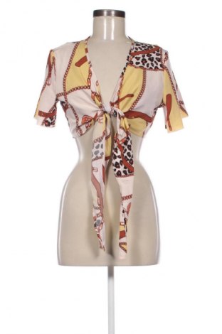 Dámská halenka SHEIN, Velikost S, Barva Vícebarevné, Cena  249,00 Kč