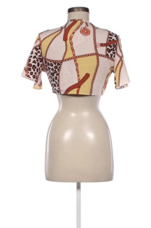 Dámská halenka SHEIN, Velikost S, Barva Vícebarevné, Cena  249,00 Kč