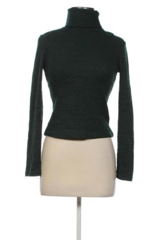 Dámska blúza SHEIN, Veľkosť M, Farba Zelená, Cena  1,95 €