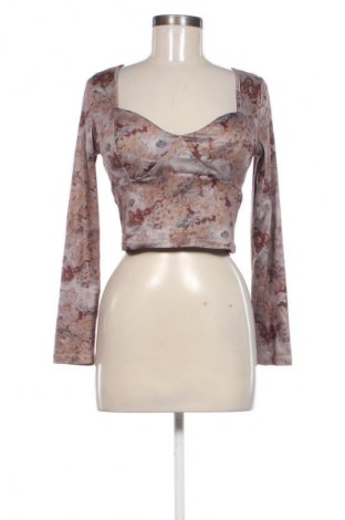 Bluzka damska SHEIN, Rozmiar M, Kolor Kolorowy, Cena 41,82 zł