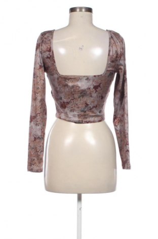 Bluzka damska SHEIN, Rozmiar M, Kolor Kolorowy, Cena 41,82 zł