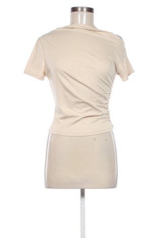 Dámská halenka SHEIN, Velikost M, Barva Béžová, Cena  219,00 Kč