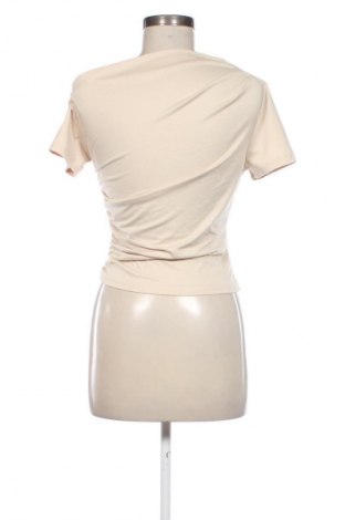 Dámská halenka SHEIN, Velikost M, Barva Béžová, Cena  219,00 Kč