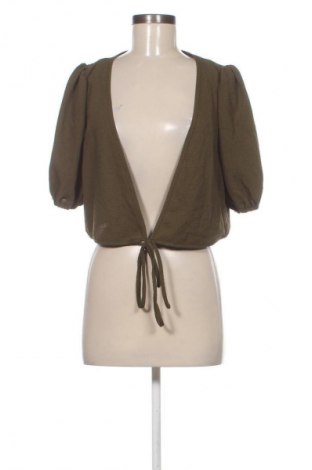 Dámská halenka SHEIN, Velikost M, Barva Zelená, Cena  229,00 Kč