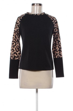 Γυναικεία μπλούζα SHEIN, Μέγεθος XS, Χρώμα Πολύχρωμο, Τιμή 4,80 €