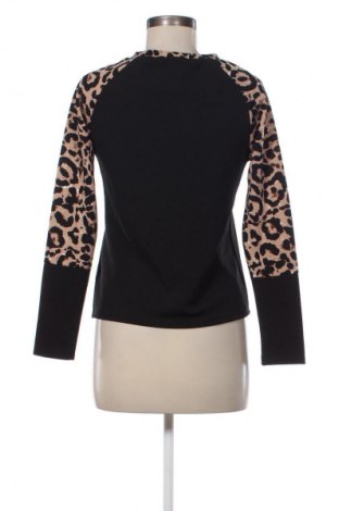 Γυναικεία μπλούζα SHEIN, Μέγεθος XS, Χρώμα Πολύχρωμο, Τιμή 4,80 €