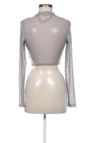 Bluzka damska SHEIN, Rozmiar S, Kolor Szary, Cena 6,99 zł