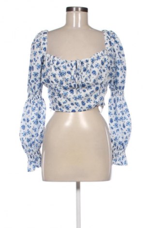 Dámská halenka SHEIN, Velikost L, Barva Vícebarevné, Cena  49,00 Kč