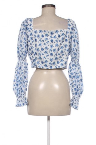 Dámská halenka SHEIN, Velikost L, Barva Vícebarevné, Cena  49,00 Kč