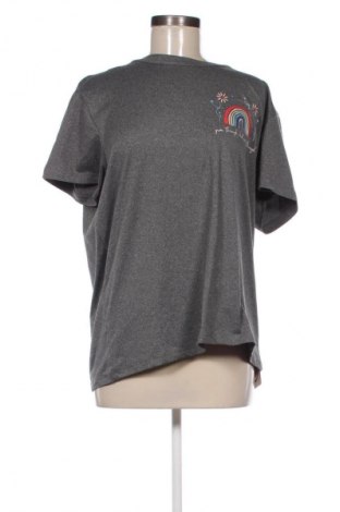 Damen Shirt SHEIN, Größe XL, Farbe Grau, Preis 8,99 €