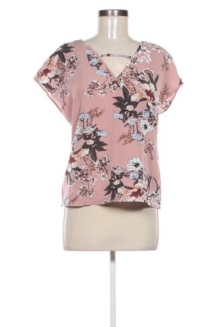 Дамска блуза SHEIN, Размер S, Цвят Многоцветен, Цена 4,80 €