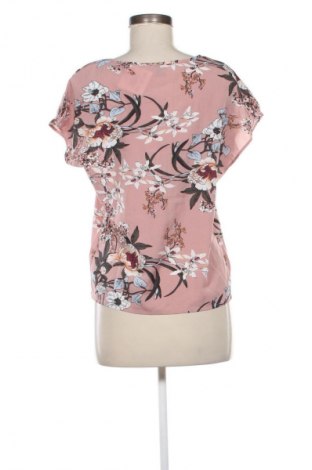 Дамска блуза SHEIN, Размер S, Цвят Многоцветен, Цена 4,80 €