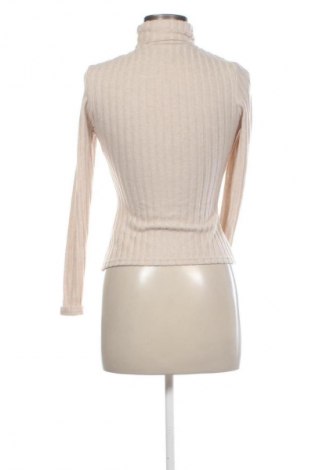 Дамска блуза SHEIN, Размер XS, Цвят Бежов, Цена 4,60 €