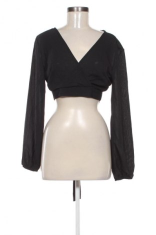 Damen Shirt SHEIN, Größe S, Farbe Schwarz, Preis 2,99 €