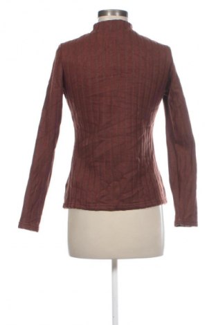 Γυναικεία μπλούζα SHEIN, Μέγεθος S, Χρώμα Καφέ, Τιμή 10,99 €