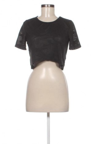 Дамска блуза SHEIN, Размер S, Цвят Черен, Цена 9,20 €