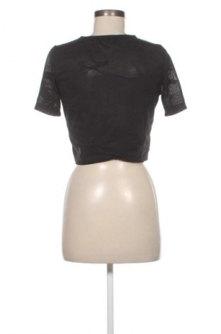 Дамска блуза SHEIN, Размер S, Цвят Черен, Цена 9,20 €