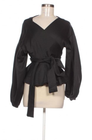 Dámska blúza SHEIN, Veľkosť M, Farba Čierna, Cena  1,95 €