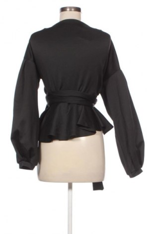 Dámska blúza SHEIN, Veľkosť M, Farba Čierna, Cena  1,95 €