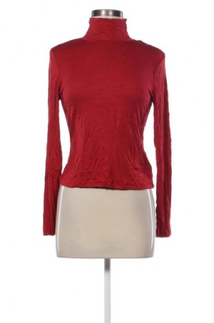 Дамска блуза SHEIN, Размер L, Цвят Червен, Цена 4,60 €