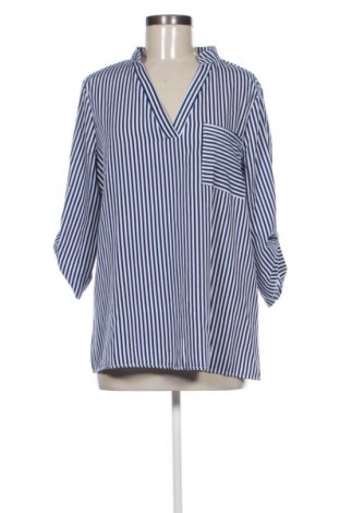 Дамска блуза SHEIN, Размер L, Цвят Многоцветен, Цена 2,55 €