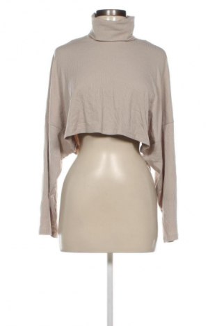 Dámska blúza SHEIN, Veľkosť M, Farba Béžová, Cena  5,95 €