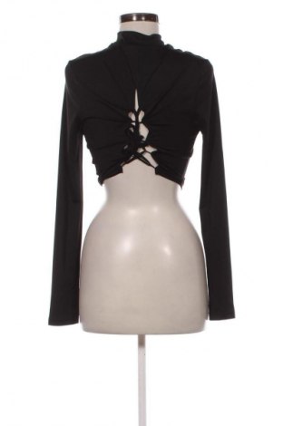 Dámská halenka SHEIN, Velikost M, Barva Černá, Cena  49,00 Kč