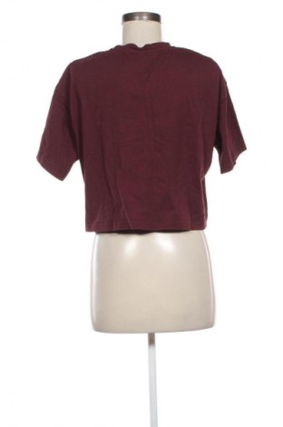 Bluzka damska SHEIN, Rozmiar S, Kolor Fioletowy, Cena 39,99 zł