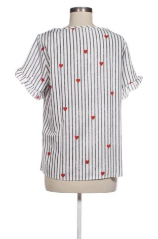 Damen Shirt SHEIN, Größe L, Farbe Mehrfarbig, Preis € 3,99