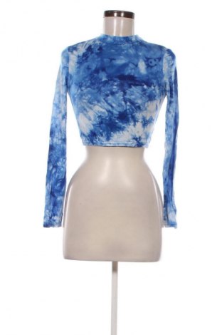 Dámská halenka SHEIN, Velikost XS, Barva Modrá, Cena  59,00 Kč