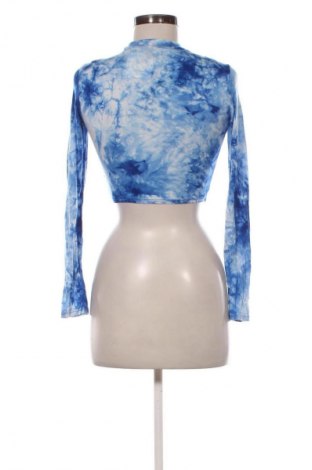 Dámská halenka SHEIN, Velikost XS, Barva Modrá, Cena  59,00 Kč