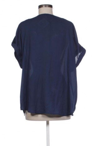 Dámská halenka SHEIN, Velikost XL, Barva Modrá, Cena  229,00 Kč