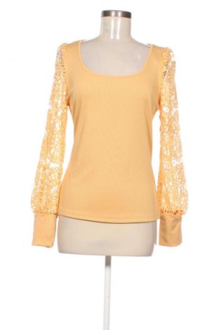 Damen Shirt SHEIN, Größe M, Farbe Orange, Preis € 9,79