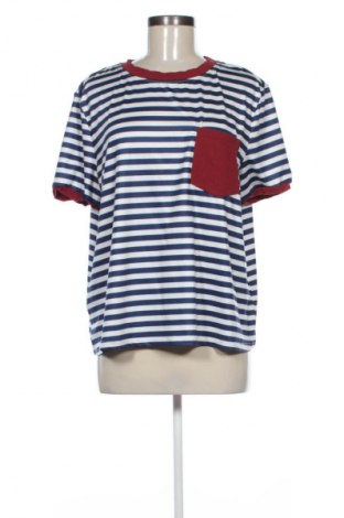 Dámská halenka SHEIN, Velikost XL, Barva Vícebarevné, Cena  129,00 Kč