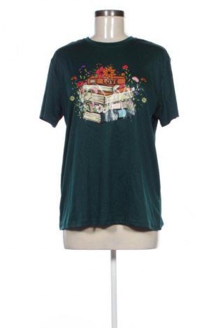 Damen Shirt SHEIN, Größe L, Farbe Mehrfarbig, Preis € 8,99