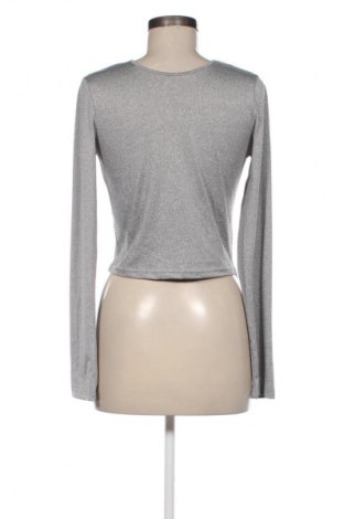 Bluzka damska SHEIN, Rozmiar M, Kolor Szary, Cena 6,99 zł