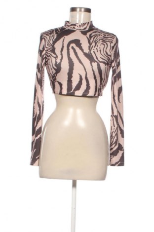 Damen Shirt SHEIN, Größe S, Farbe Mehrfarbig, Preis € 1,99