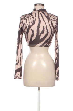 Damen Shirt SHEIN, Größe S, Farbe Mehrfarbig, Preis € 1,99