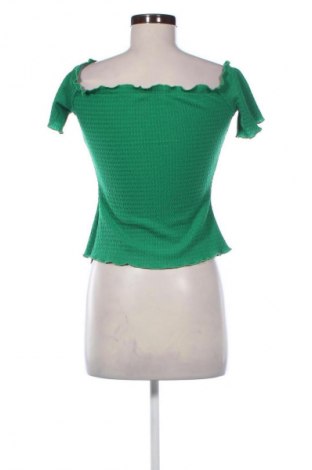 Bluză de femei SHEIN, Mărime M, Culoare Verde, Preț 25,00 Lei