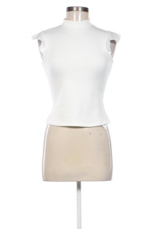 Bluzka damska SHEIN, Rozmiar S, Kolor Biały, Cena 21,99 zł