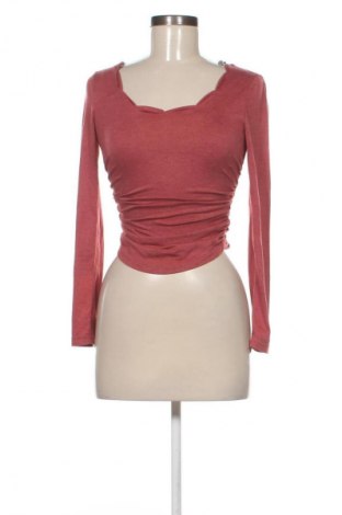 Damen Shirt SHEIN, Größe S, Farbe Rot, Preis € 1,99