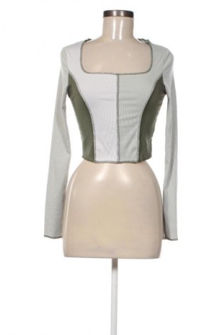 Дамска блуза SHEIN, Размер M, Цвят Многоцветен, Цена 2,04 €