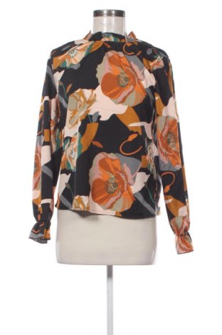 Дамска блуза SHEIN, Размер M, Цвят Многоцветен, Цена 2,04 €