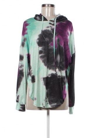 Дамска блуза SHEIN, Размер M, Цвят Многоцветен, Цена 2,04 €